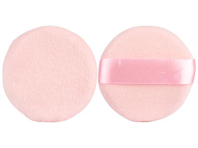 Baby Puff Cream